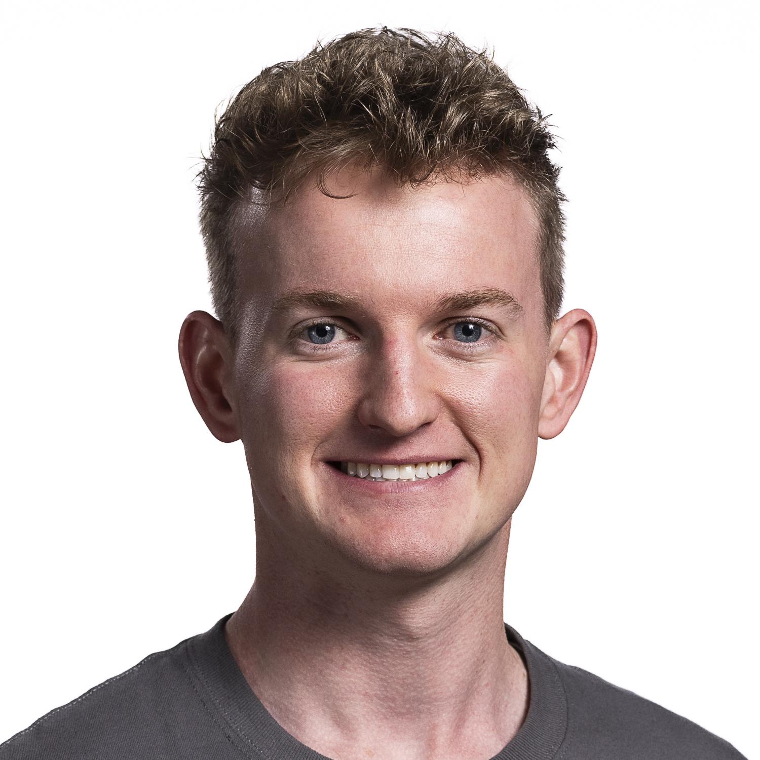 Brendan Jensen