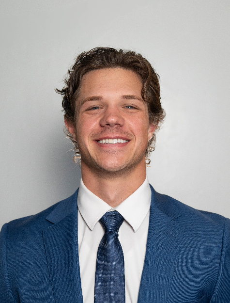 Bronson Hatch