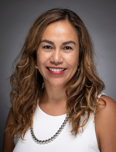 Karla Isbell