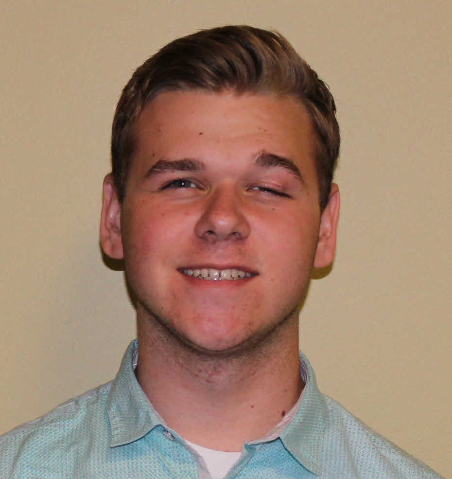 Matthew Herron