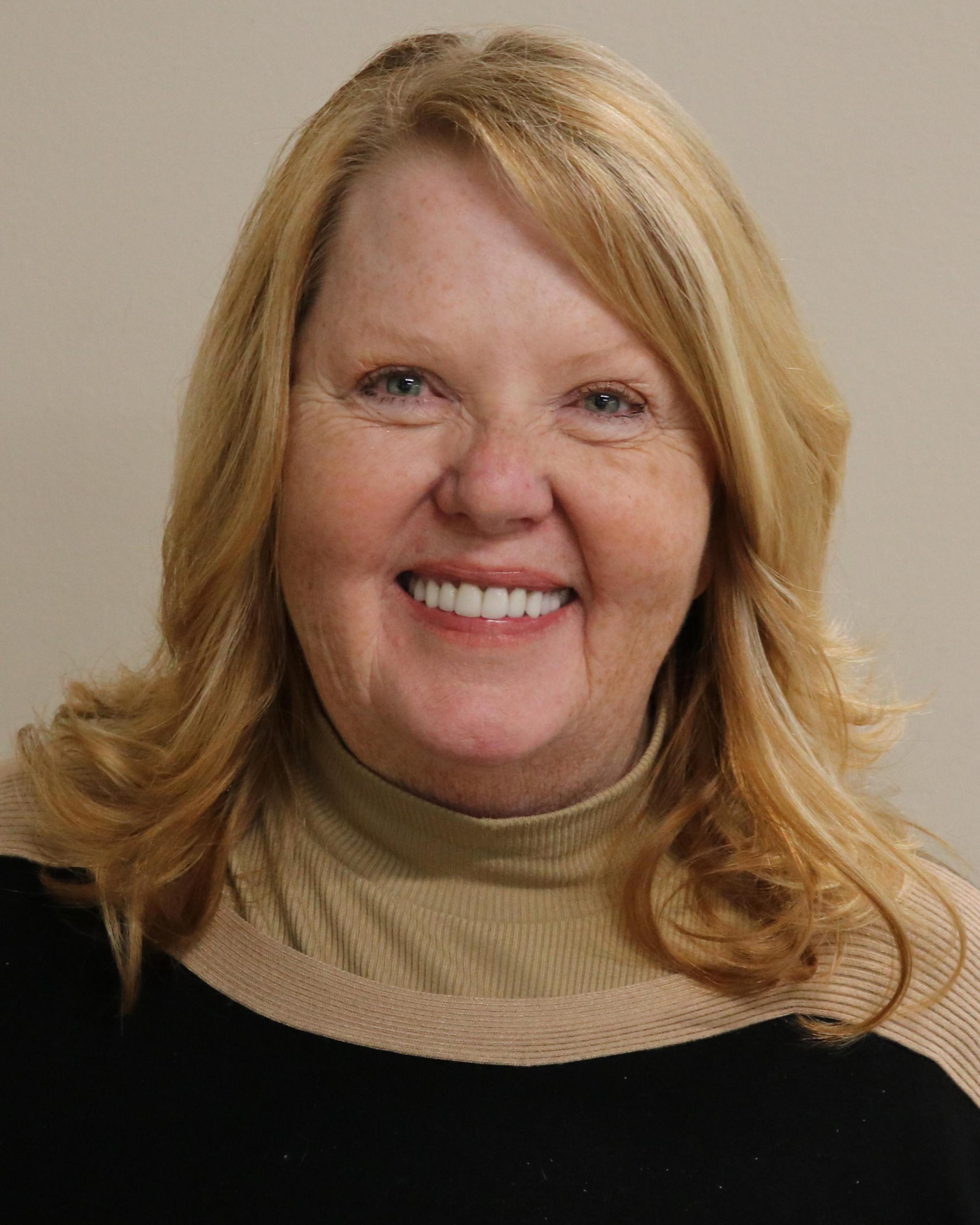 Sandra Wilson