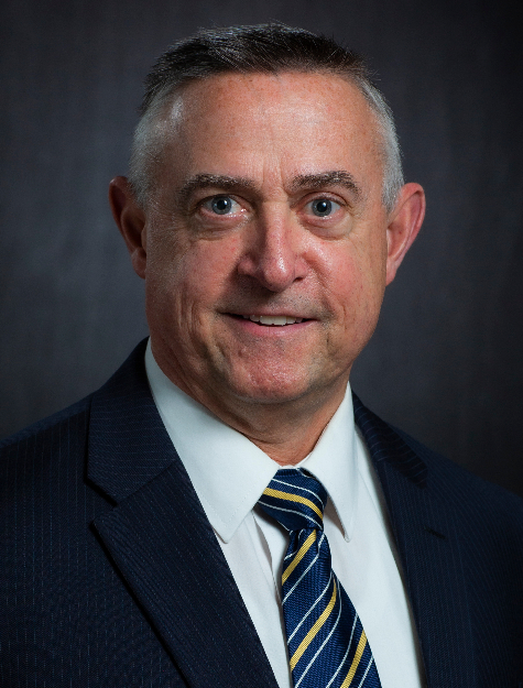 Andrew Byrnes