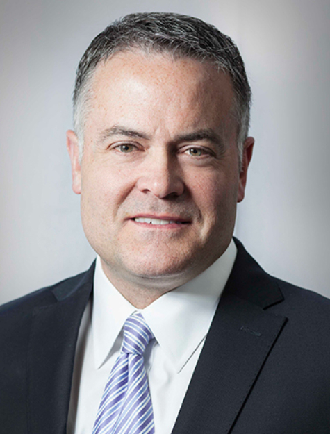 Russell Warner
