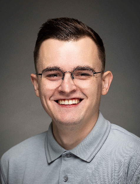 Zachary Browning