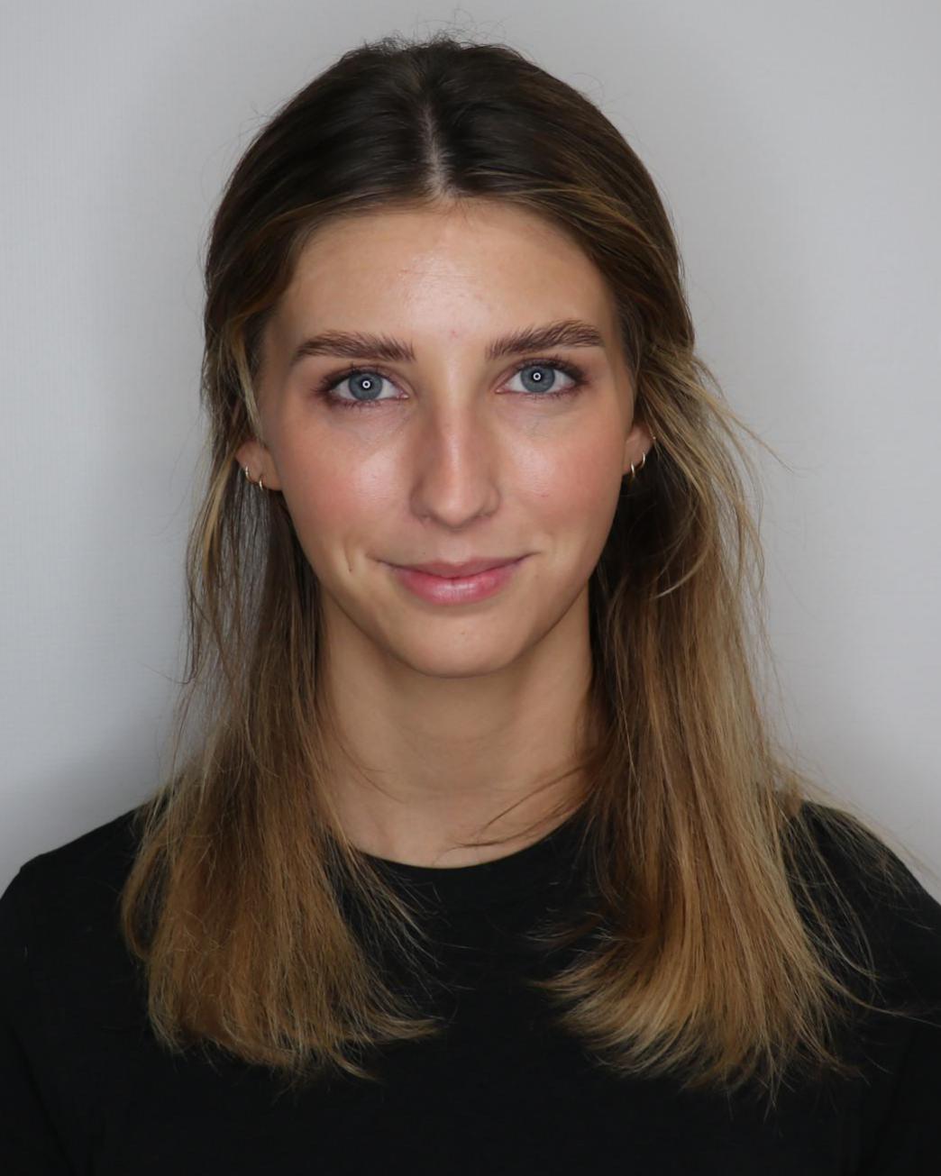 Christina Cattani