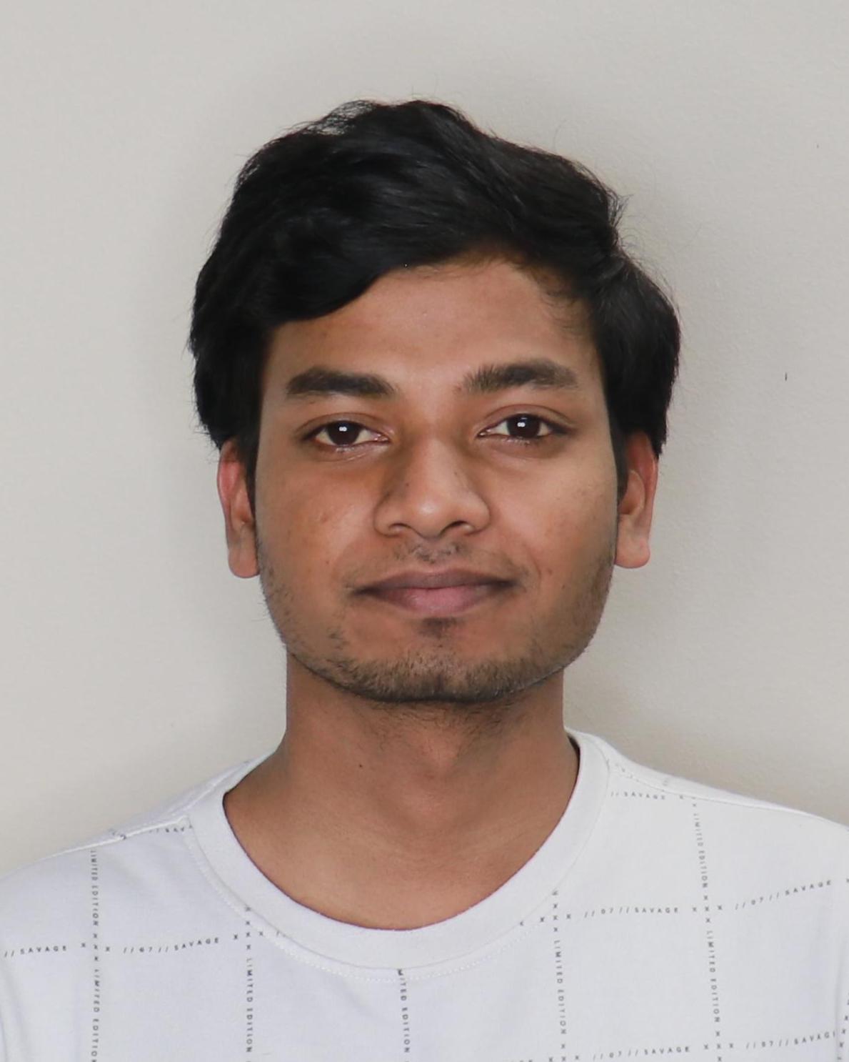 Samuel Raja