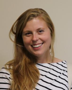 Amanda Cherrington