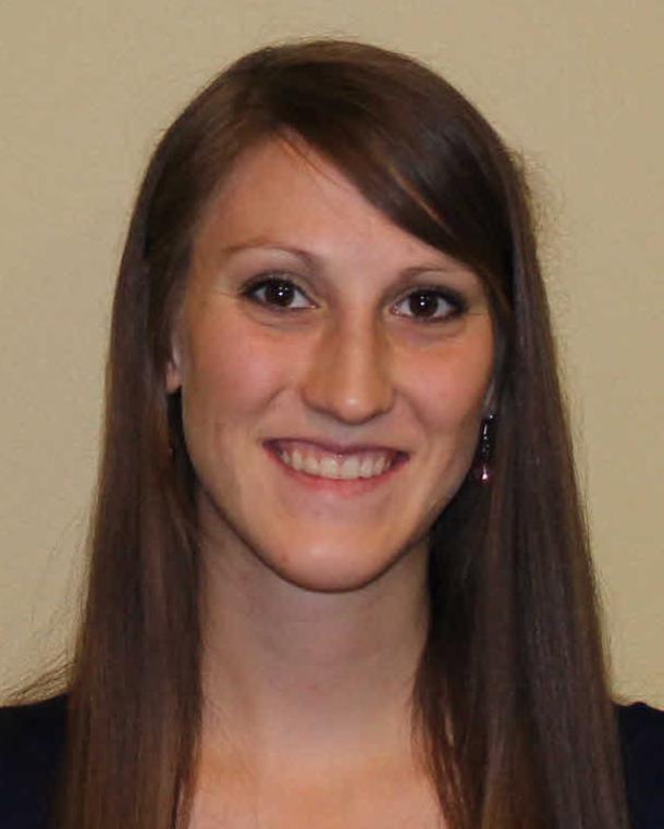 Emily Hurst