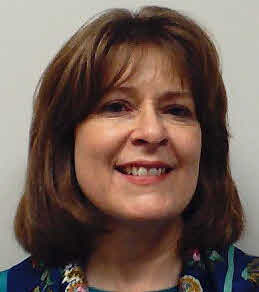 Karen Mizell