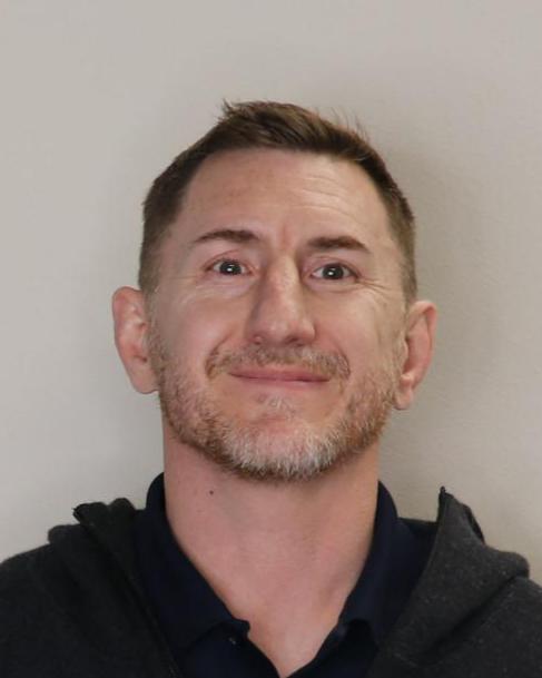 Jared Fahrner
