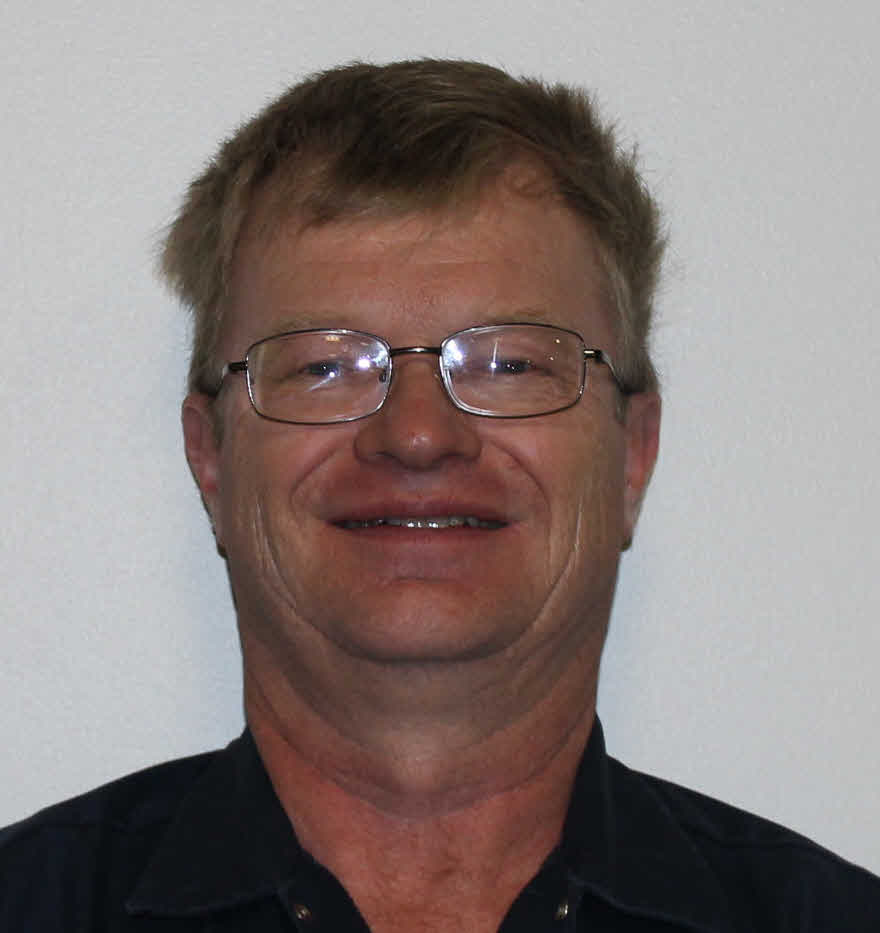 Bryan Morris