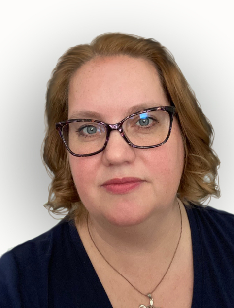Tamara Webb