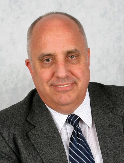Dale Cox
