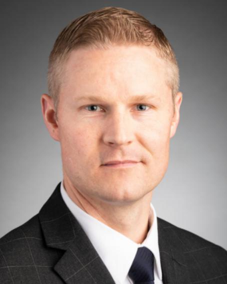 Eric Humphrey