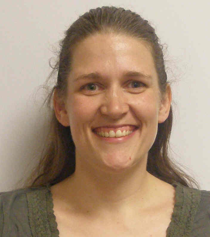 Jennilyn Derbidge