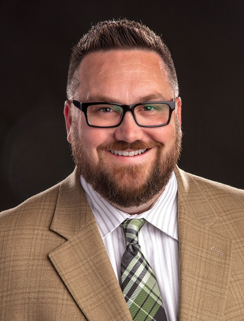 Jason Erickson