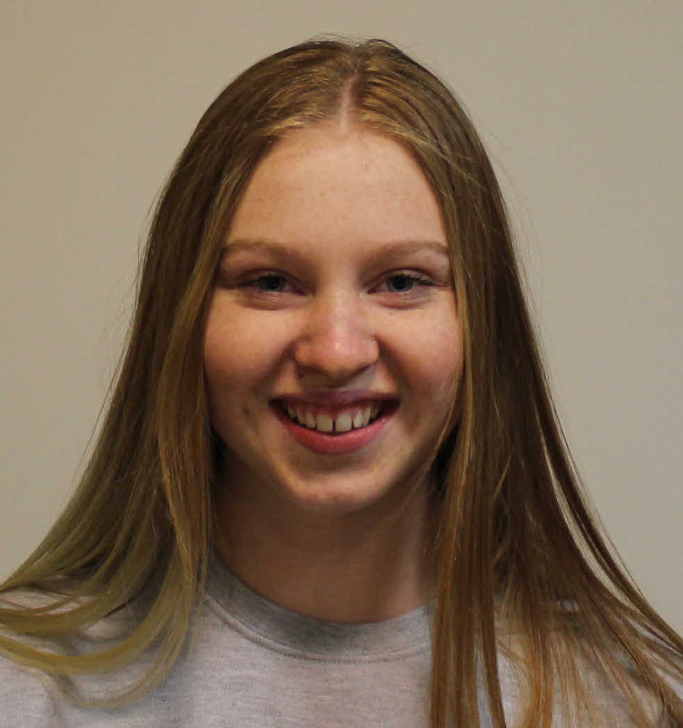 Haylee Birchell