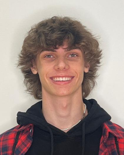 Michael Hannesson