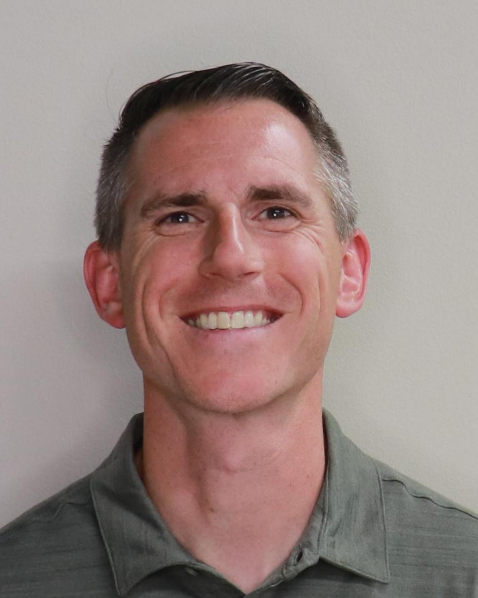 David Jensen