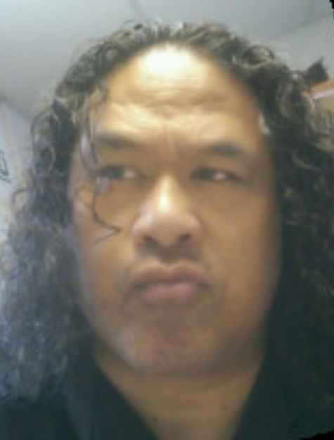 Christopher Mata'u