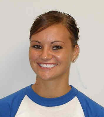 Alyssa Tingey