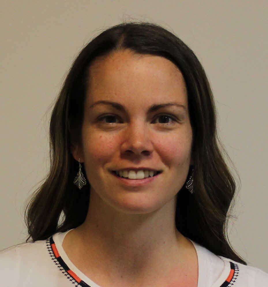 Katrina Van Cott