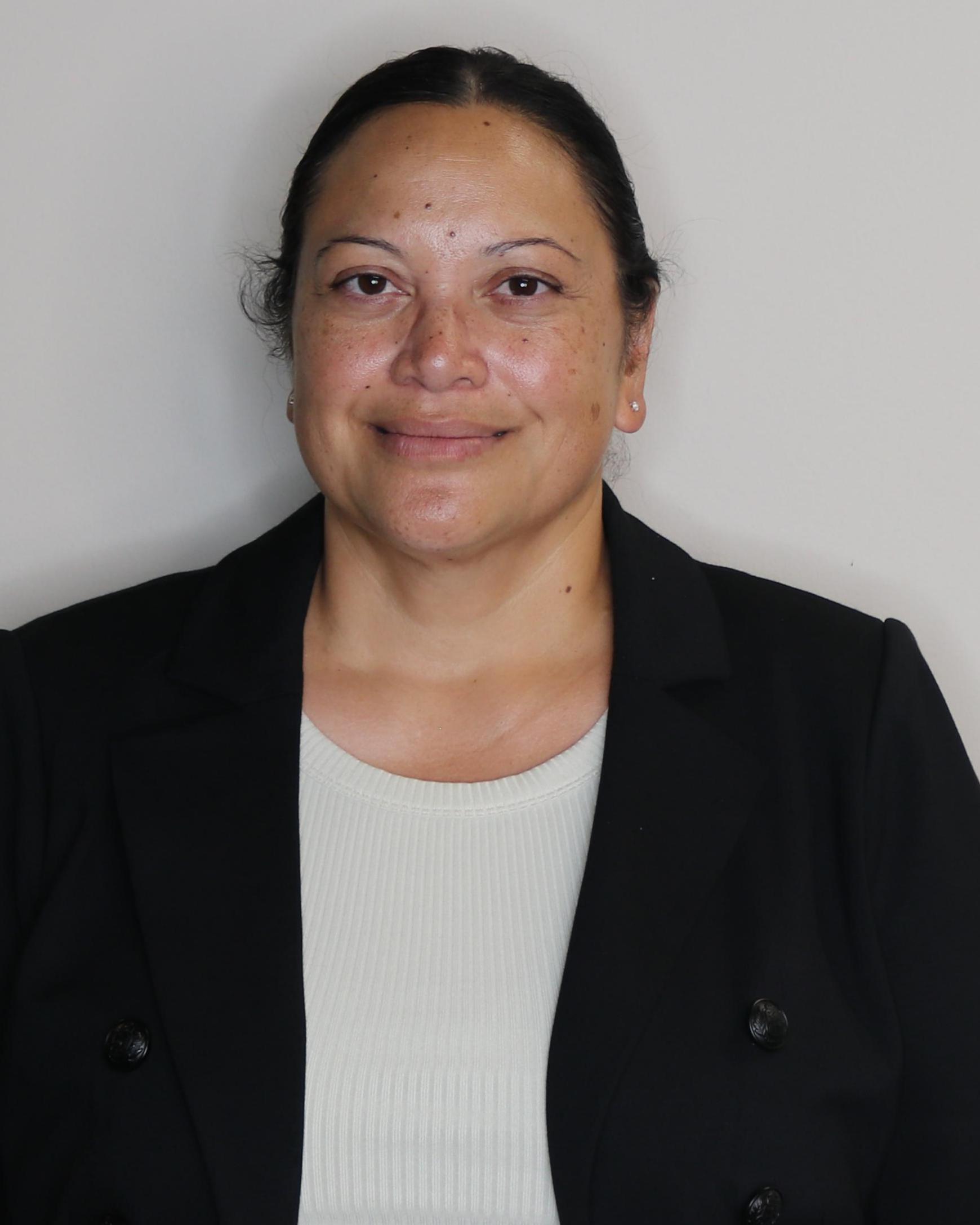 Lavon Tonga