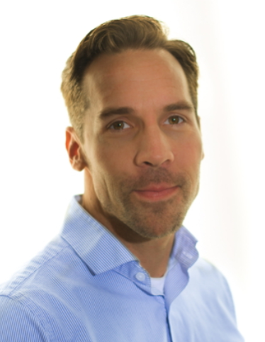 Sean Harward