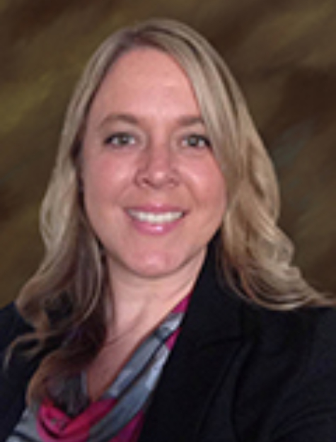 Kristine Snyder