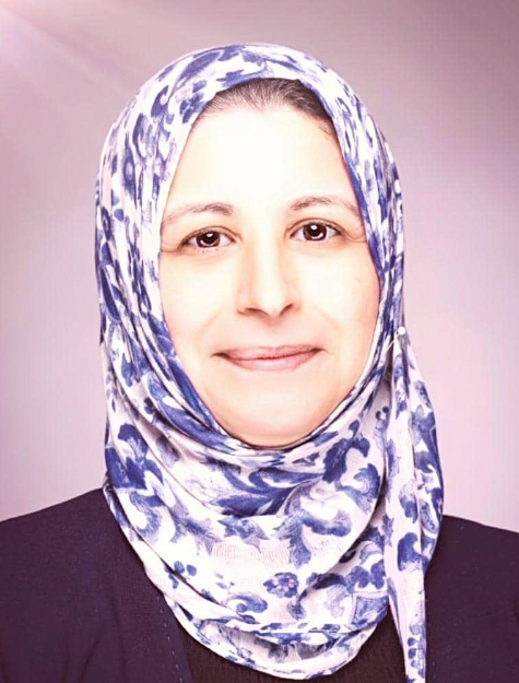 Amal Yagub