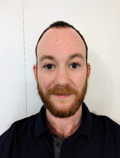 Daniel Sturtevant