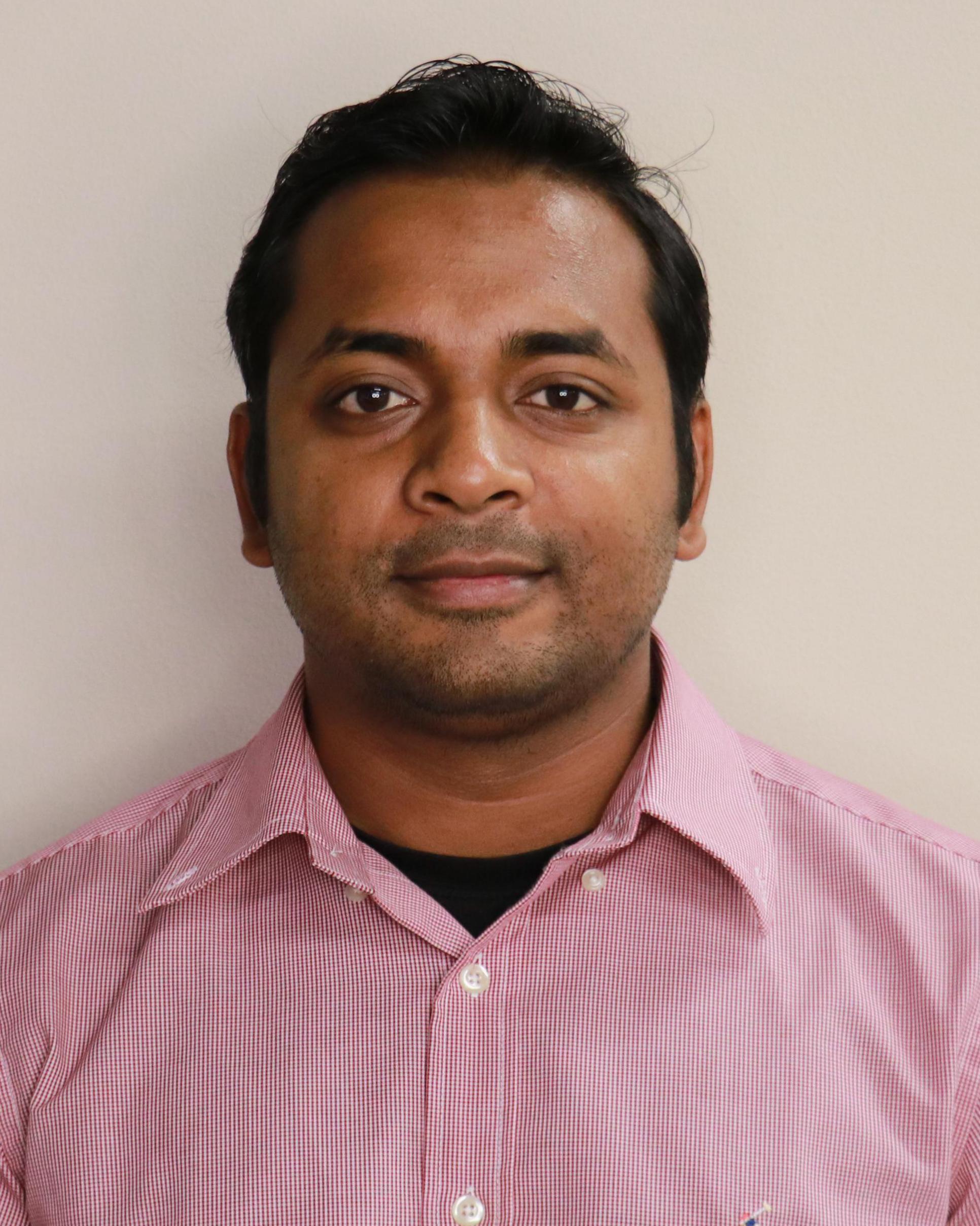 Kamal Ahmmad