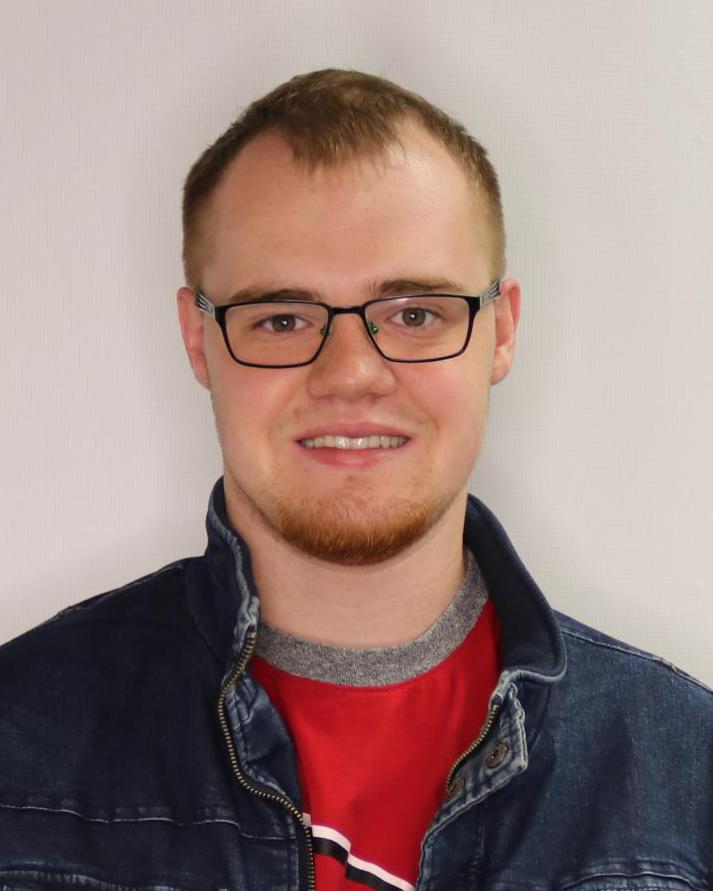 Connor Grohman