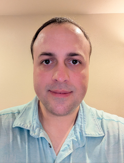 Joshua Lehr