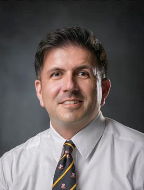 Ronald Miller