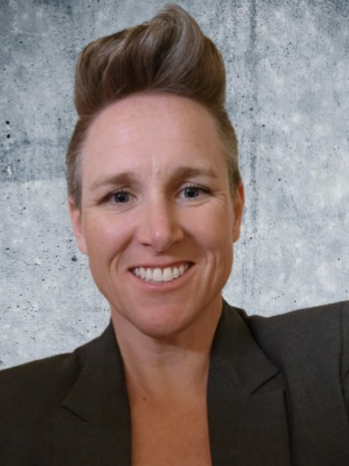 Tia Hollingshead-Styer
