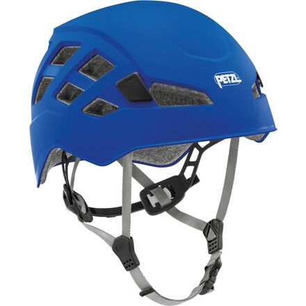 Petzl - Boreo 登山头盔 - Blue