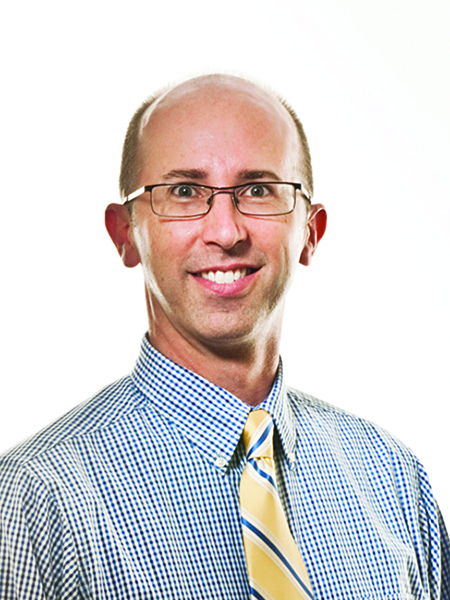 Christopher Witt