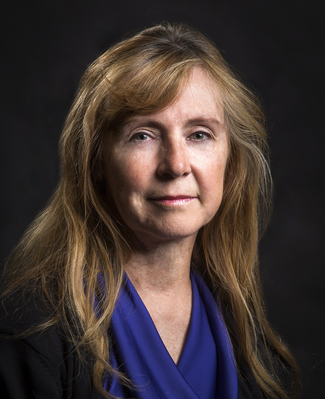 Jill Jasperson