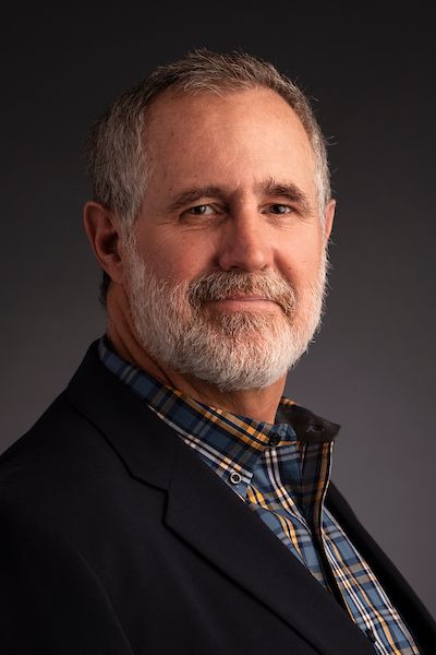 Patrick Milligan