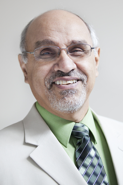 Mohammed El Saidi