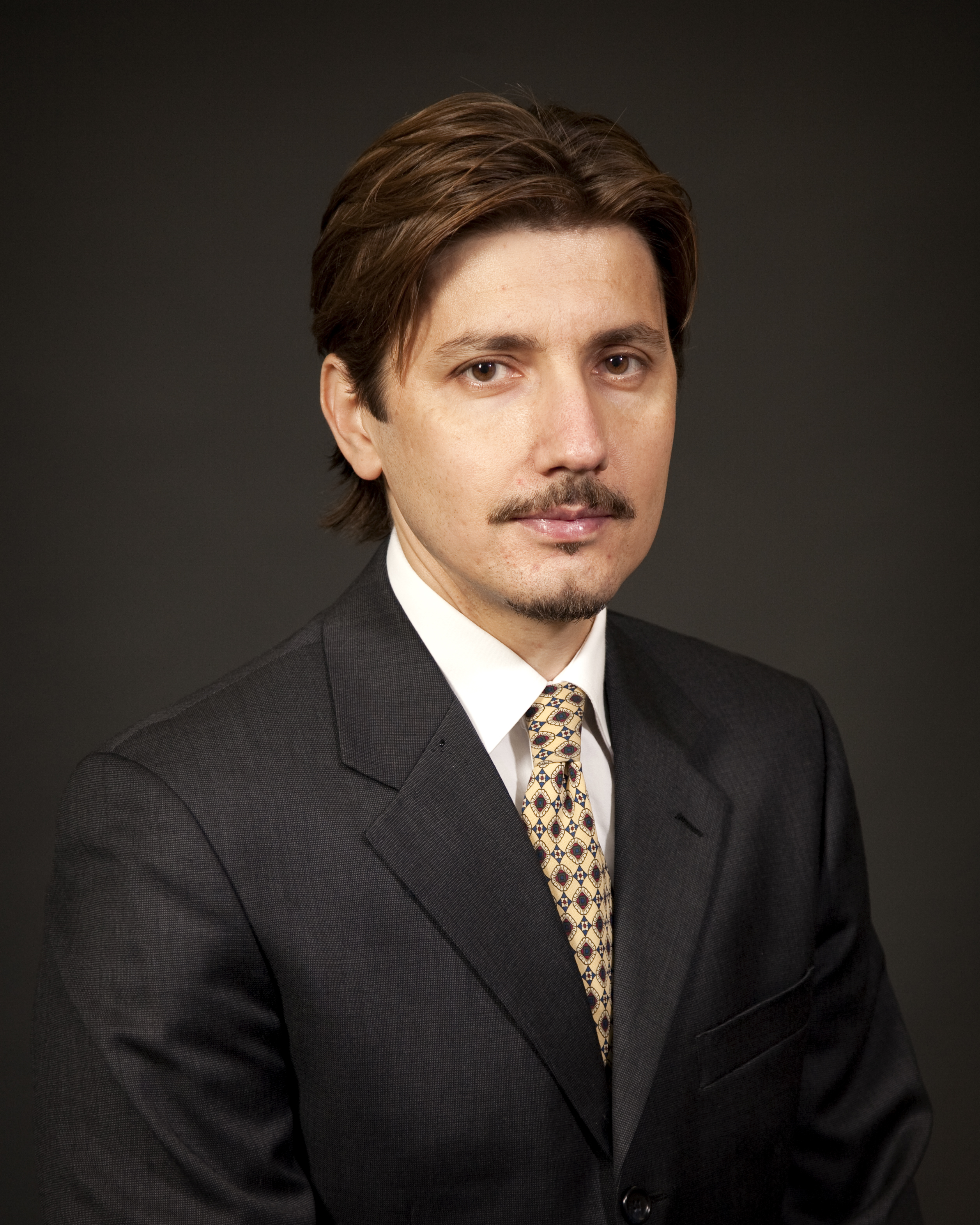 Cenk Caliskan