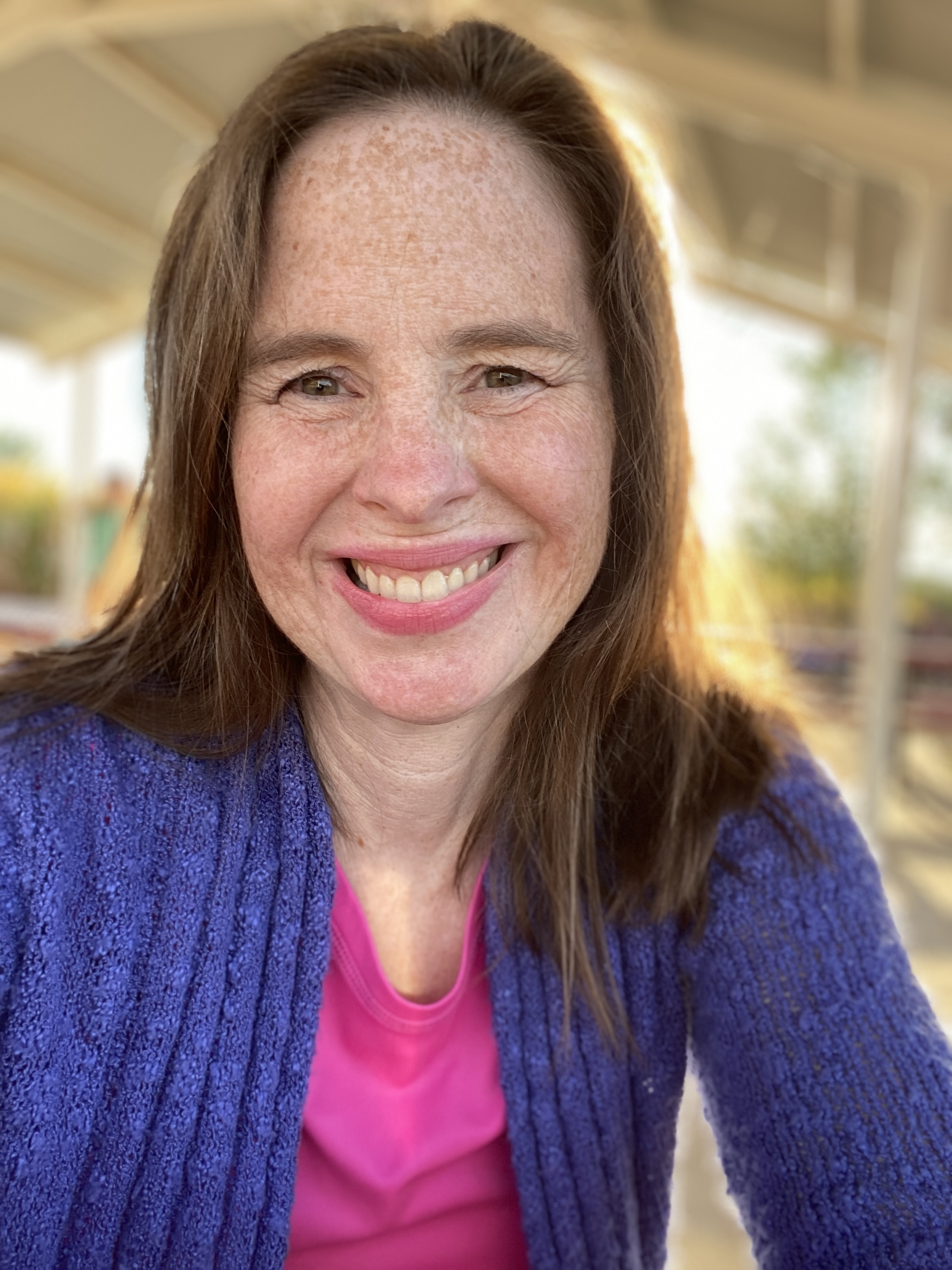 Lisa Halverson