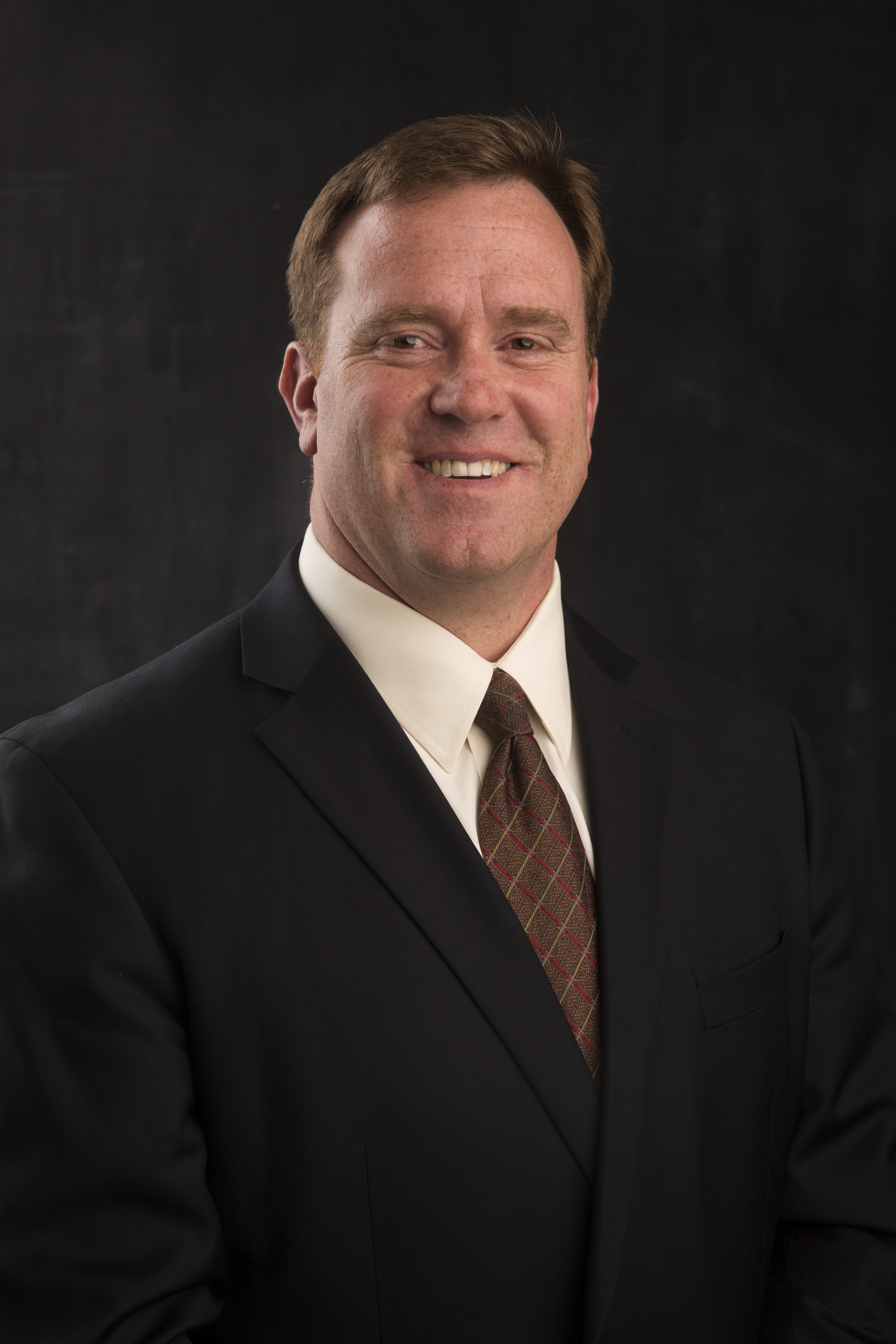 Kevin Rhoads