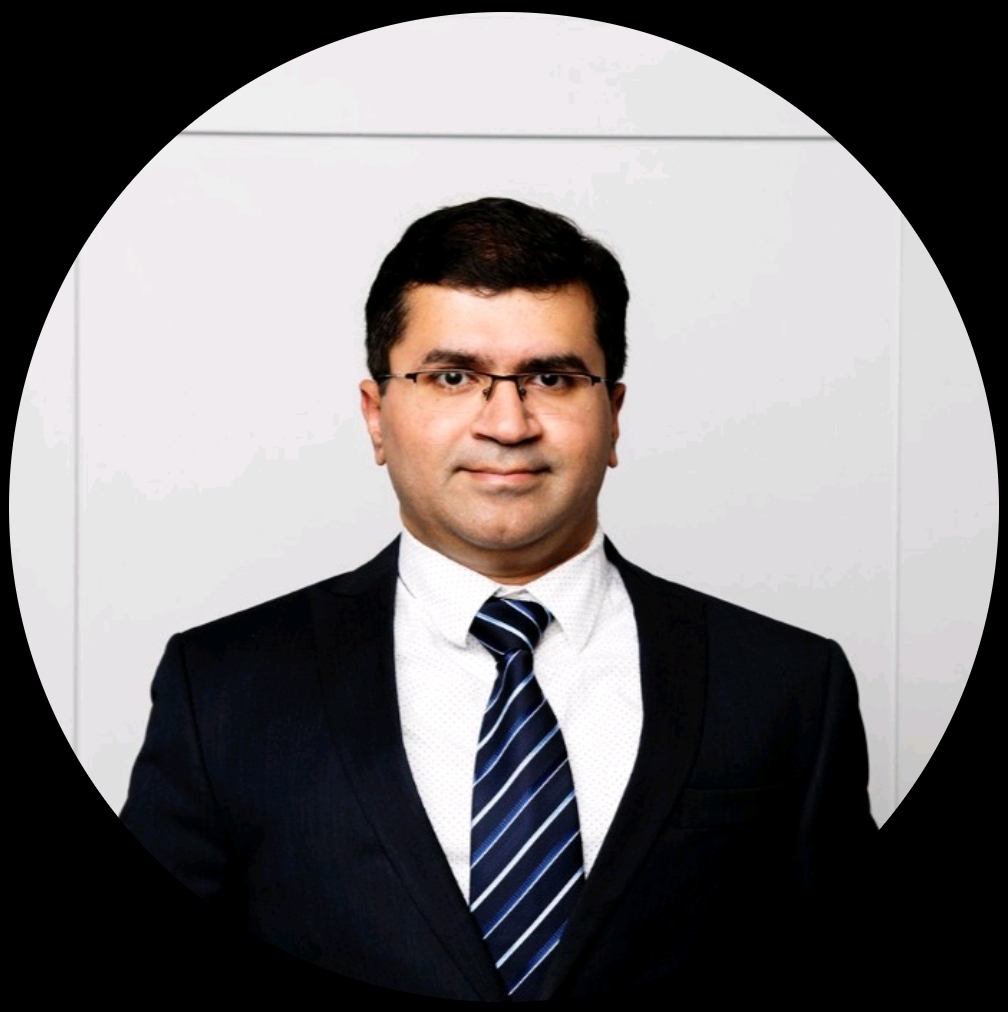 Nikhil Churi