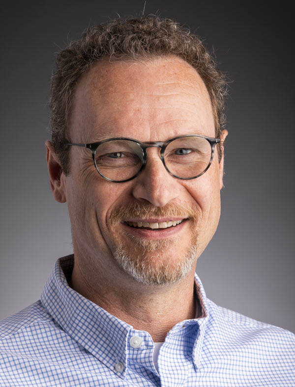 David Frame