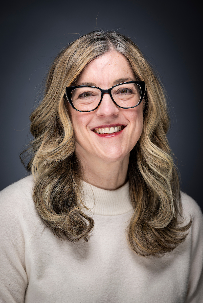 Theresa Haug-Belvin