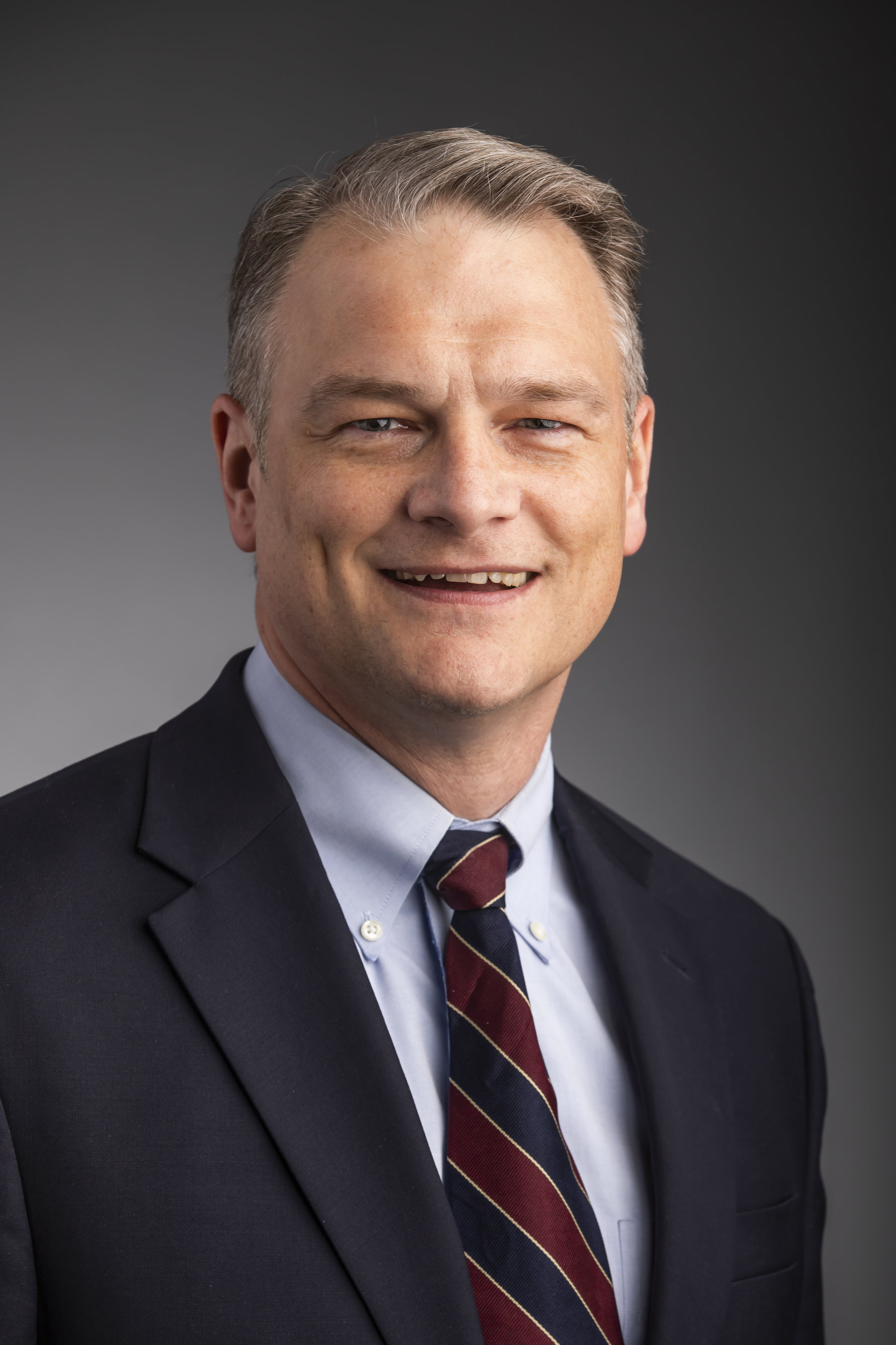 David Benson