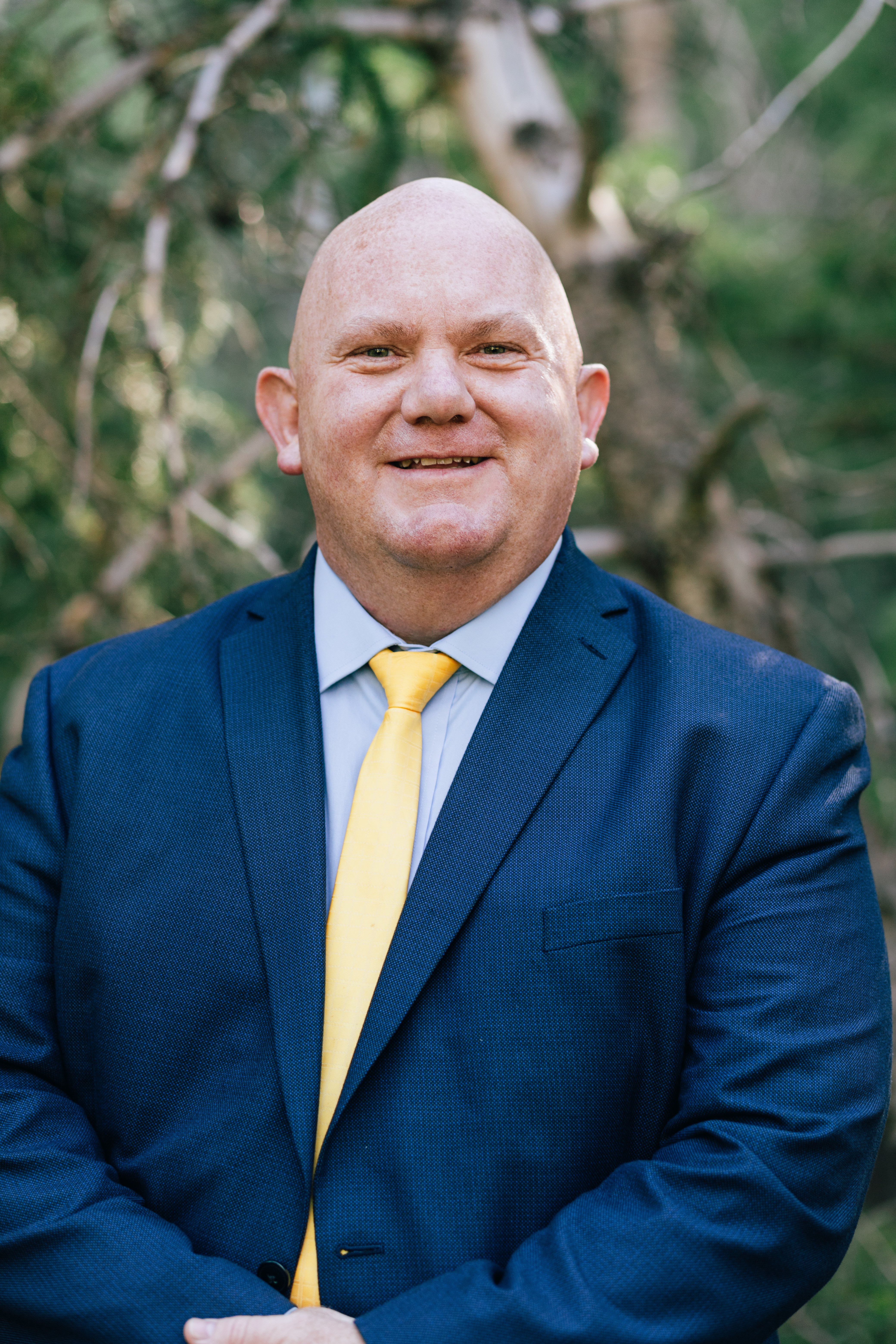Ryan Rushton