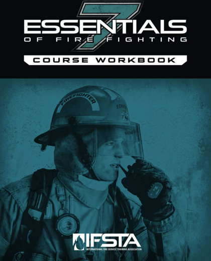 Cover of Workbook for 7th edition